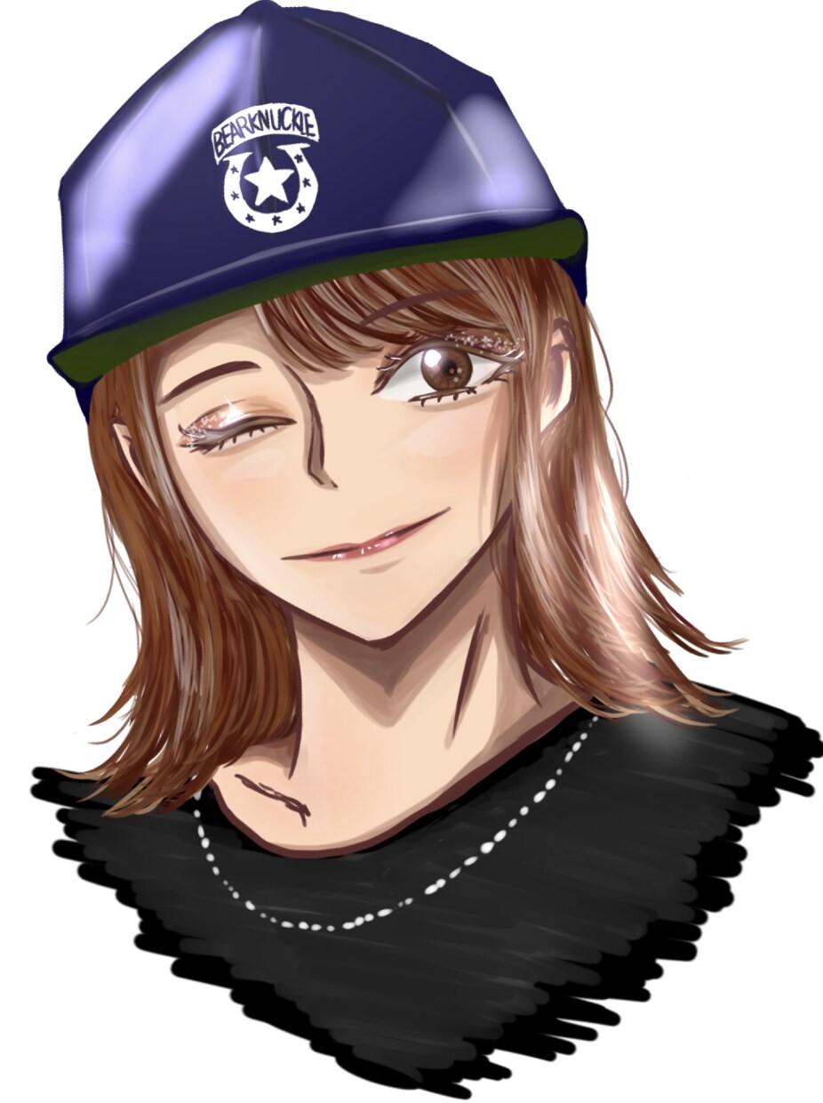 自分のイラストを気に入ってくれる方のために描きます アイコンだけでなく色んな絵を描きます イメージ3
