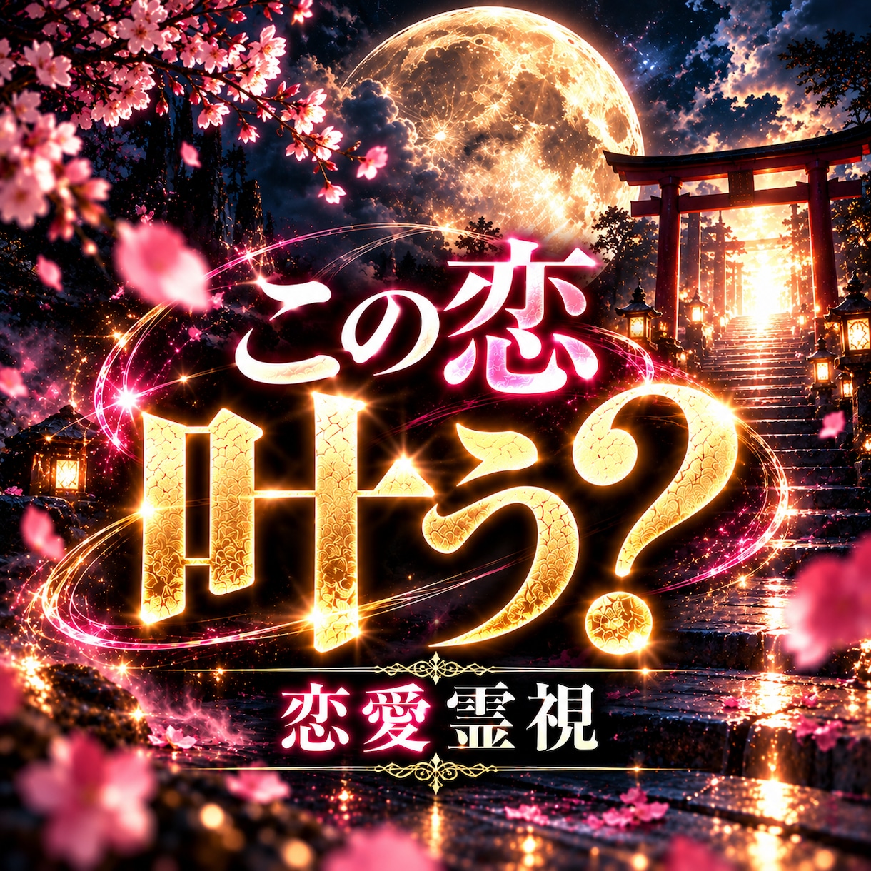 報われない恋に導きを◆相手の本音と未来を明かします 復縁・片思い・相手の本音｜彼の深層本音と成就への道を導きます イメージ1