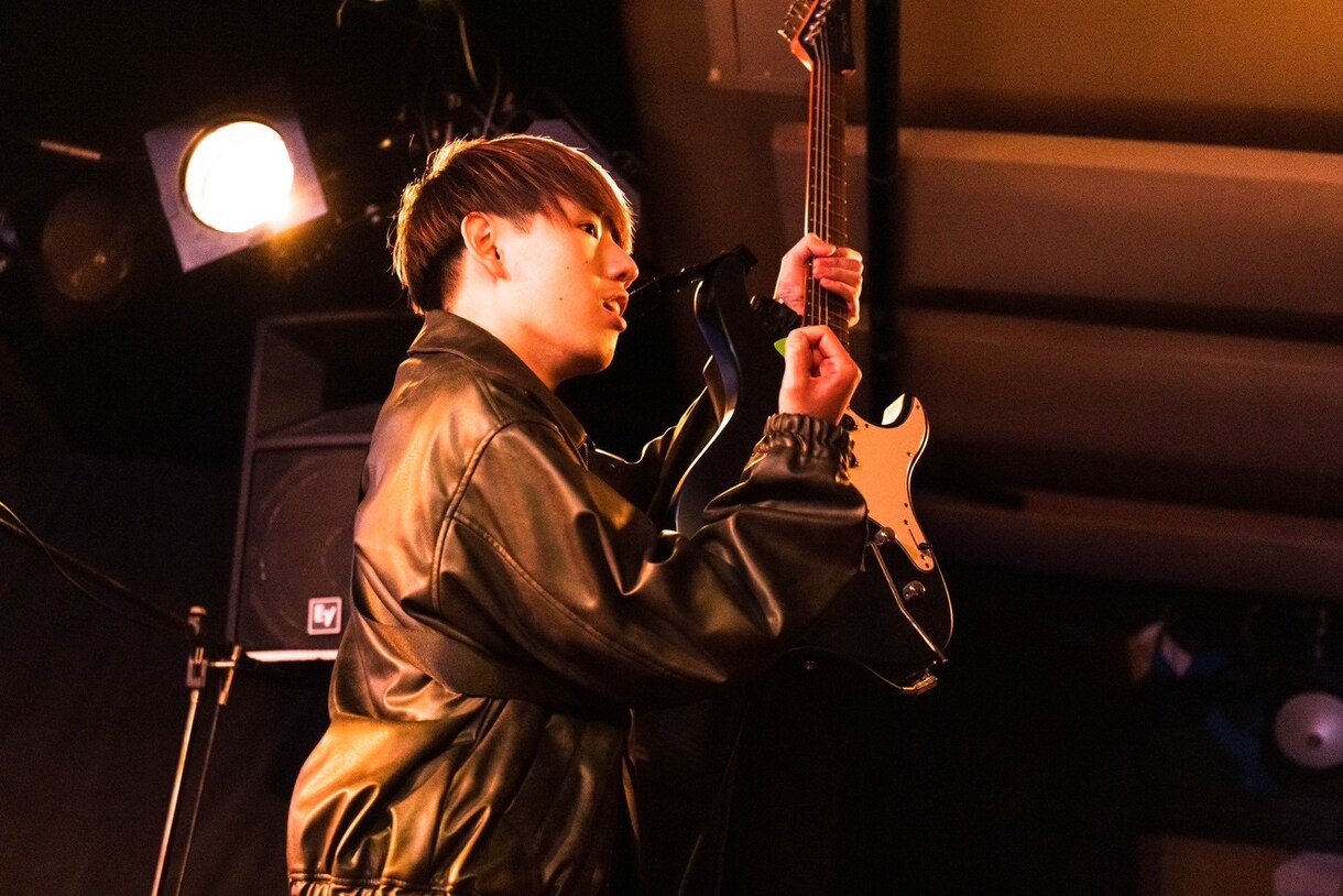 F苦手さん必見！　アコースティックギター教えます 楽しく！をモットーに楽譜に囚われないギター感覚を養います。 イメージ1