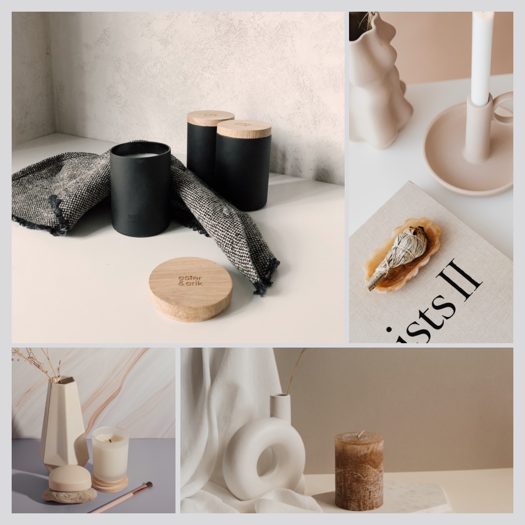 玄関棚をおしゃれにコーディネートします インテリアの配置にお悩みの方は是非ご相談ください♩ イメージ5