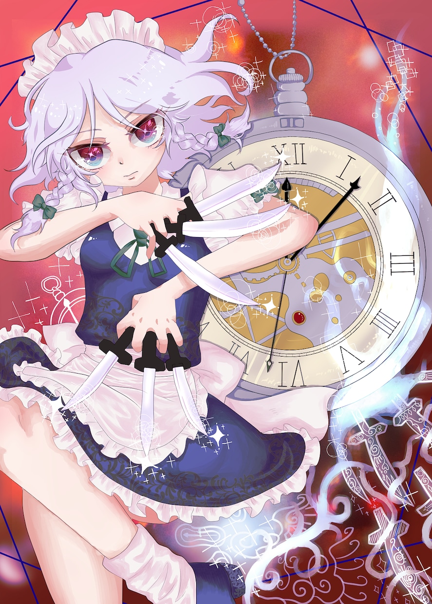 イラスト、漫画描きます 一枚絵、漫画、キャラシート、夢絵描きます イメージ3