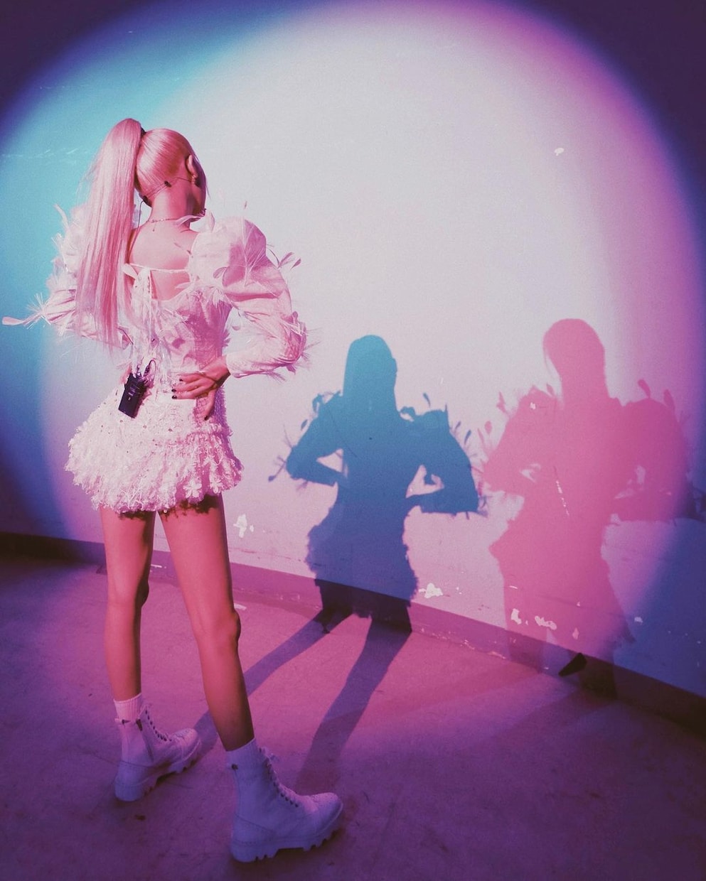 現役プロダンサーが【振り付け】します 結婚式余興、TikTok、オリジナル楽曲、等 イメージ1