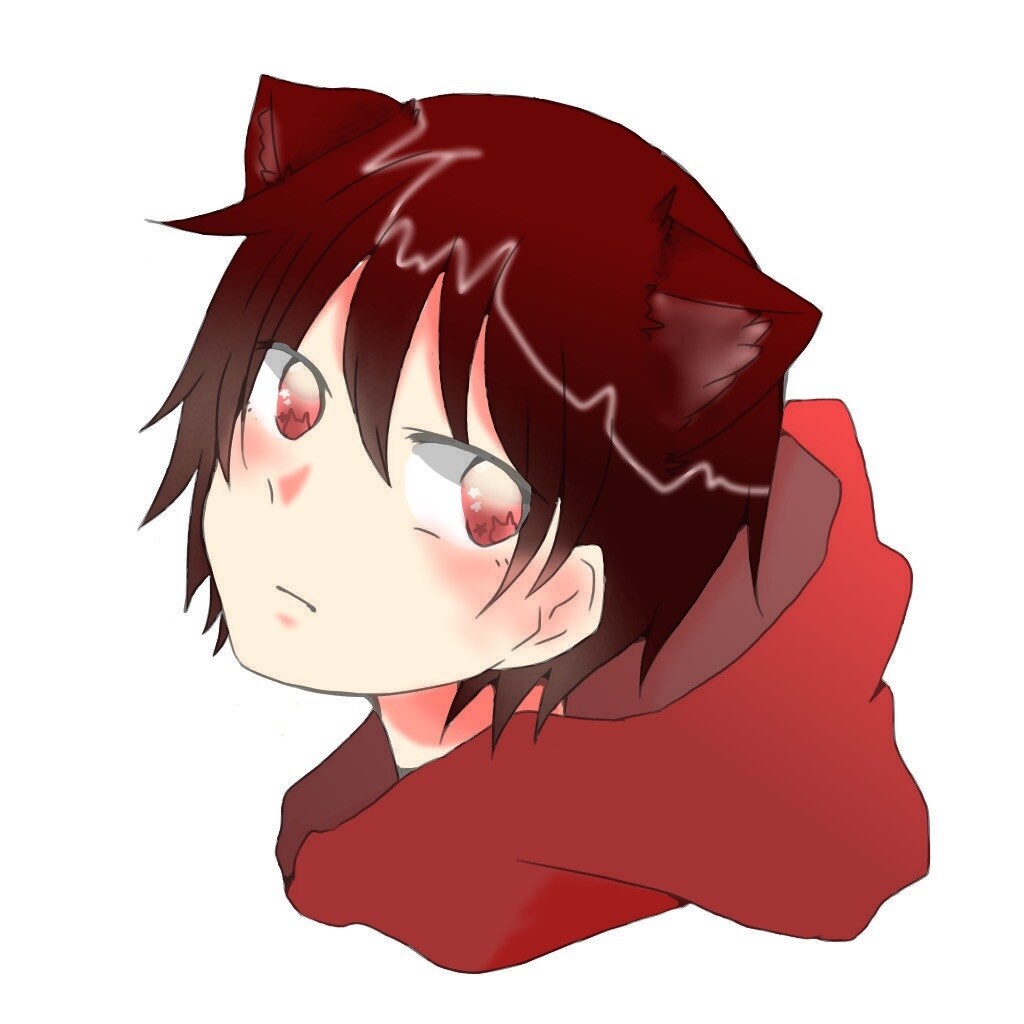SNSで使えるオリキャライラスト描きます TwitterやLINE、ココナラ等のアイコンに..!!! イメージ8