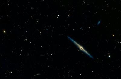 あなたに影響の強い『スターシード出身星』鑑定します 【幻想（自我）を知ろう】内省・注意点のヒントを伝えます イメージ3