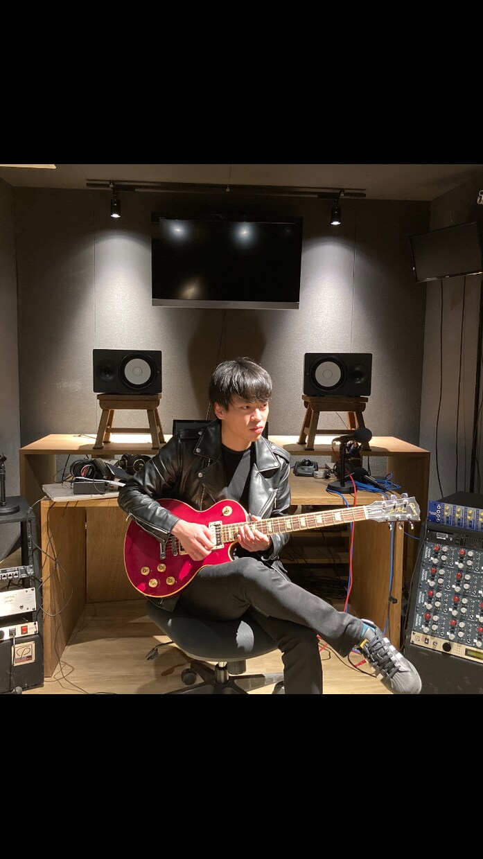 作曲家が