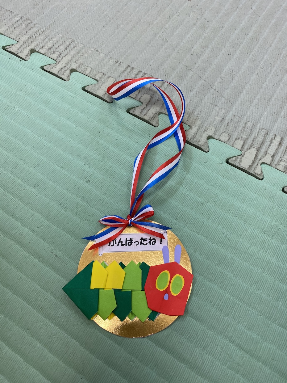 お誕生日や保育などでの壁面飾り作ります 製作が苦手な保育士さん、お子さんの誕生日で部屋を飾りたい方に イメージ1