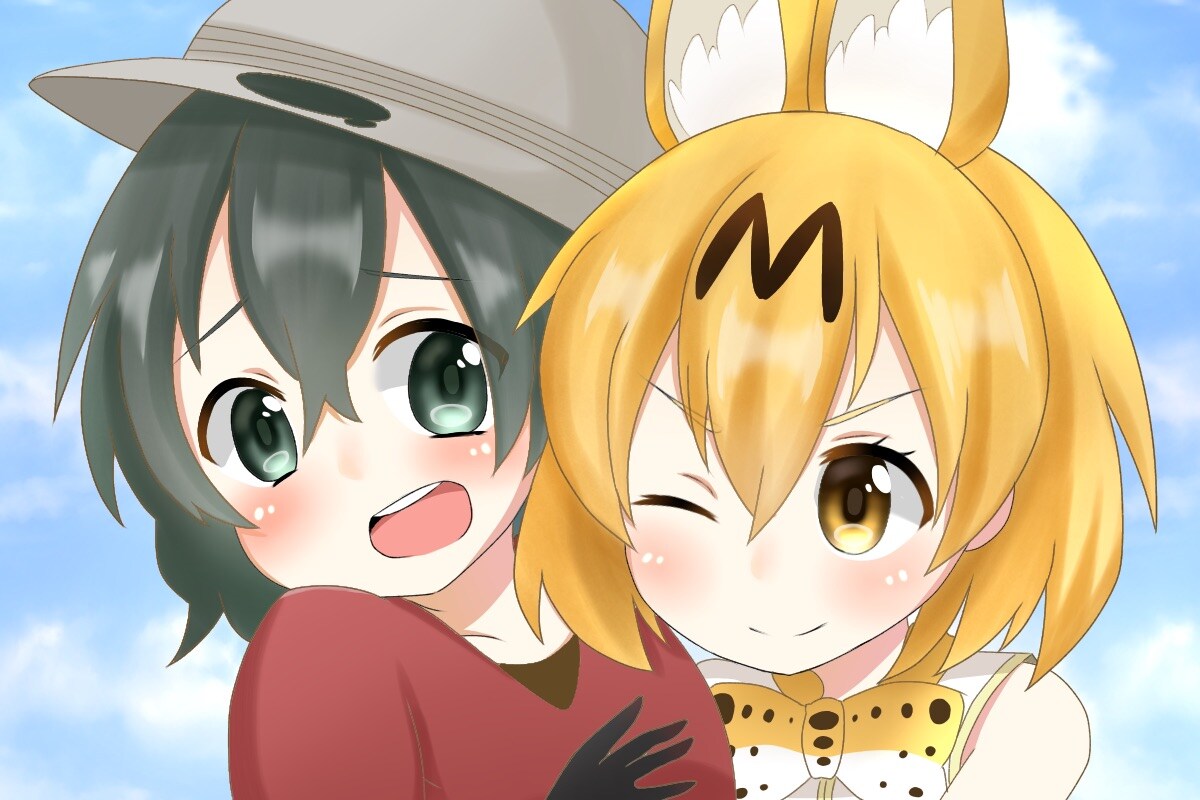 SNS用アイコン描きます Twitter LINE Facebookなどに！◎ イメージ2