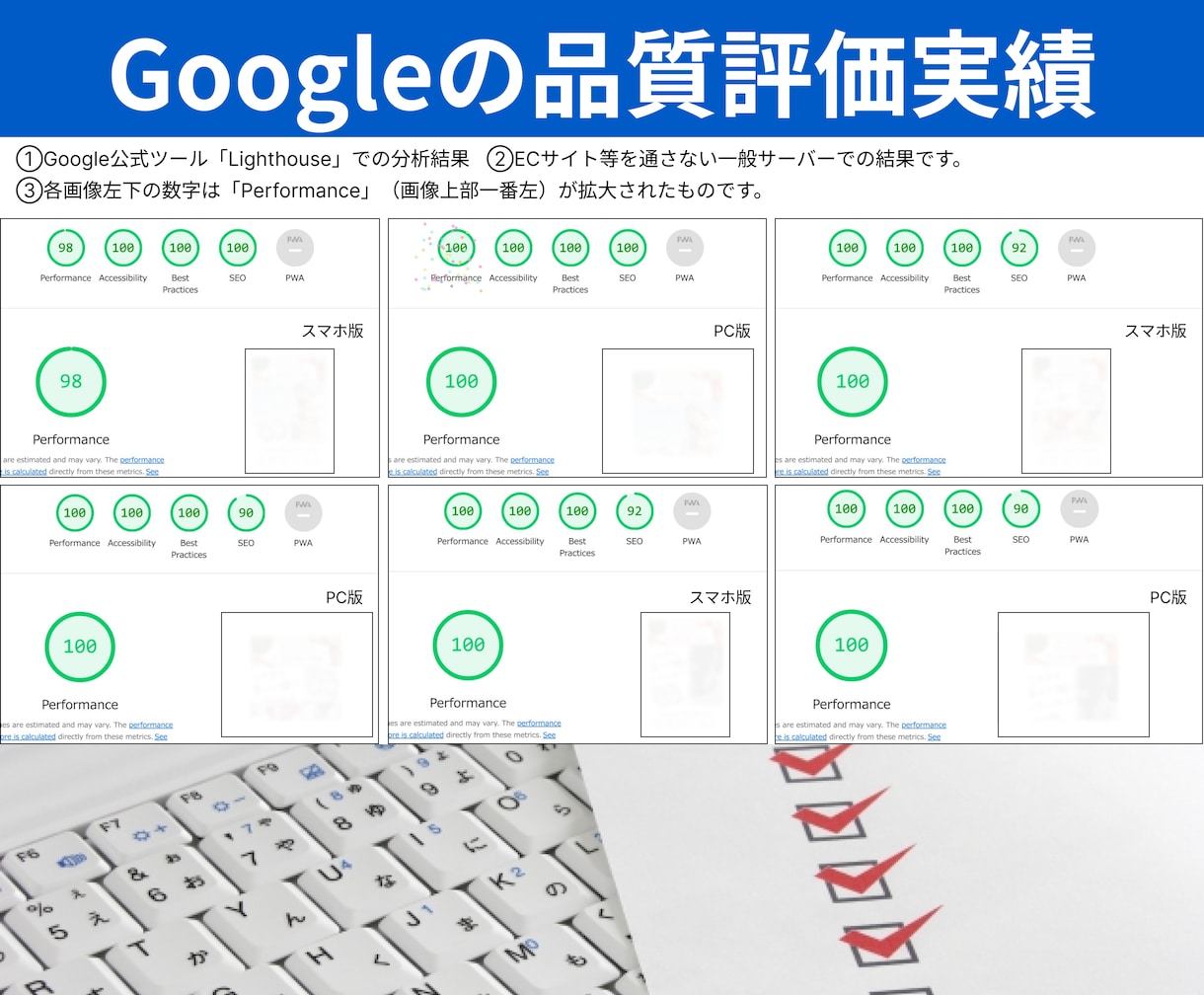 丸投げOK★士業・個人事業のHP制作します 士業サイト制作経験者がお力になります イメージ8
