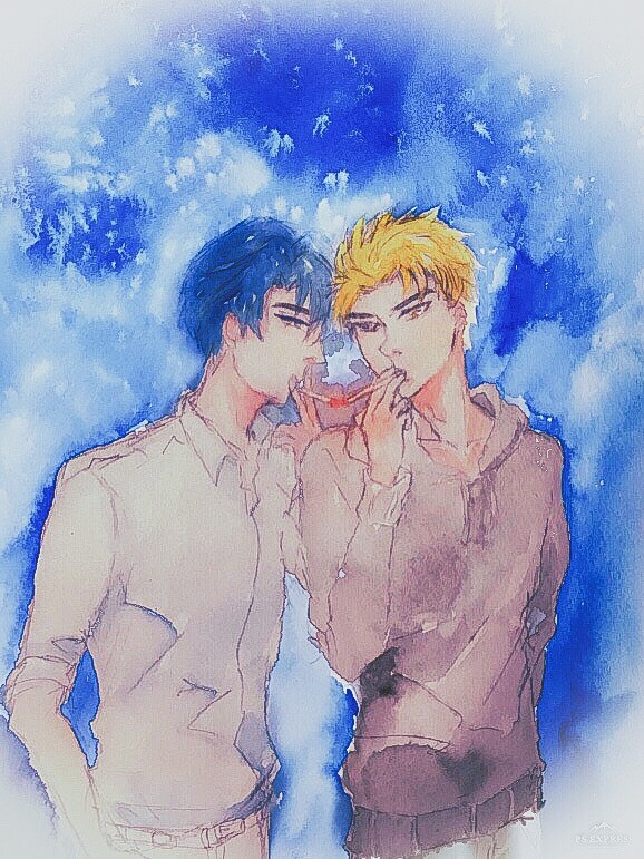 水彩で温かみのあるイラスト描きます イラストのプレゼントやご自宅用に水彩イラストをかきます！ イメージ4
