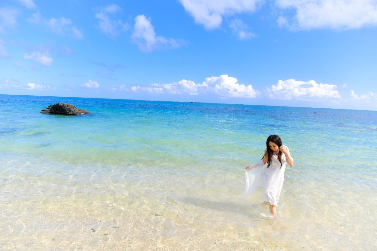 ビジネスをしている方、またはこれからしたい方へ、神様からのメッセージをお伝えします。 イメージ2