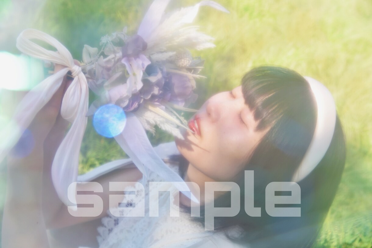 女性カメラマンが撮影代行致します キラキラのお写真を撮ってみませんか？ イメージ3