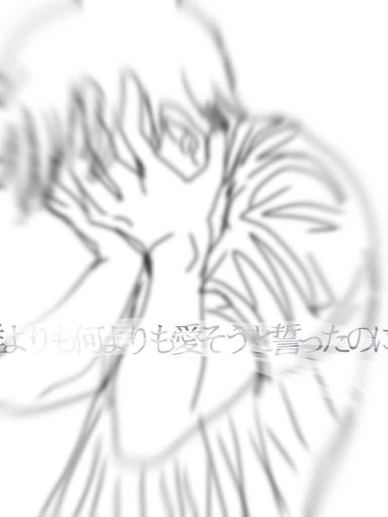 こちらはカラーイラストの依頼を受けてます キャッチー　厚塗り　油彩風　練習段階です　順次見本絵更新 イメージ6