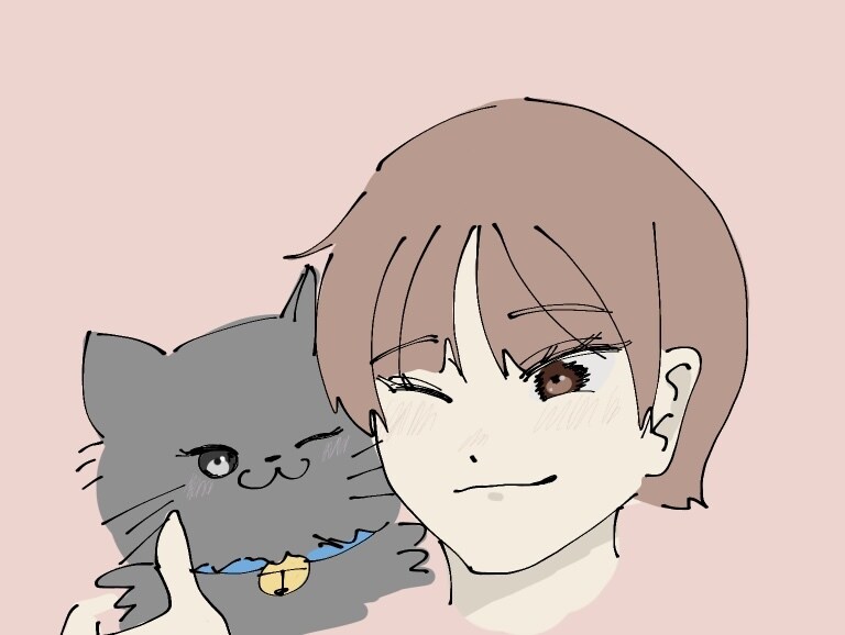 かわいい動物・人物のイラストを描きます 最短即日納品！お気軽にご連絡ください！ イメージ4
