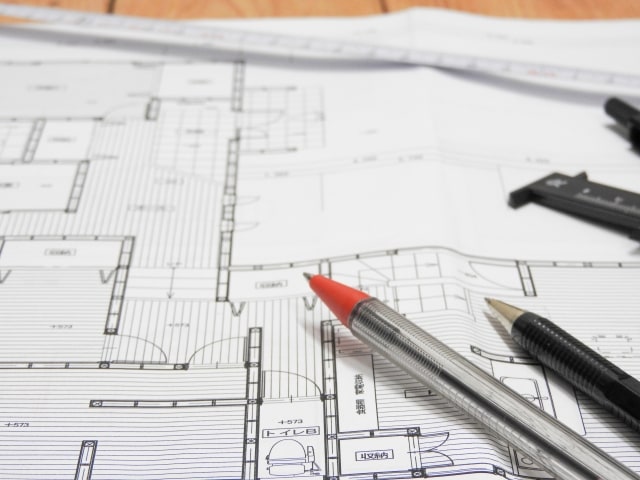一級建築士が省エネ計算を代行します 手軽に省エネ計算。コストをかけずに省エネ計算。 イメージ2