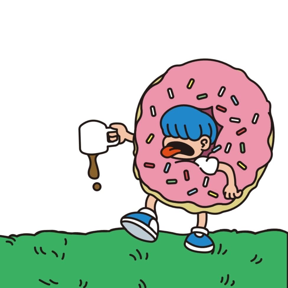 イラスト・デザインなんでもやります (期間限定)お試し無料！！要望に合わせてお手軽に！！ イメージ4