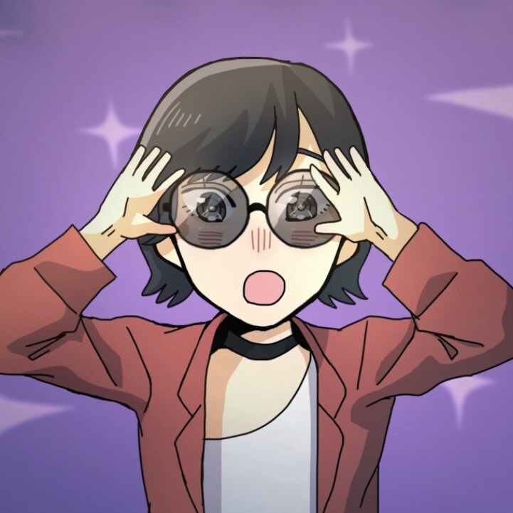 アイコンに最適！ オーダーメイドイラスト描きます ご自身や友達の似顔絵、もしくはオリジナルキャラクターでも可！ イメージ3