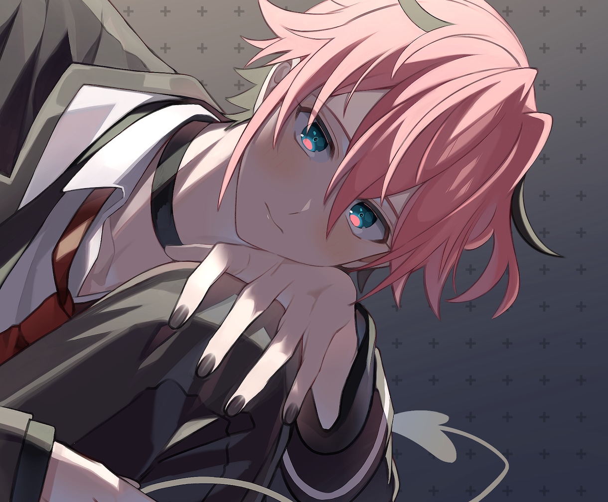 MV シチュエーション一枚絵 立ち絵 制作致します 様々な用途のイラスト制作対応致します イメージ5