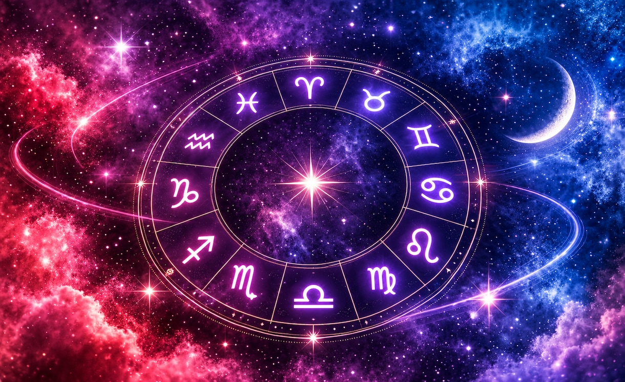 自分でも知らない「本当の自分」を読み解きます 星が導く本当のあなたと、人生を輝かせるヒント イメージ1