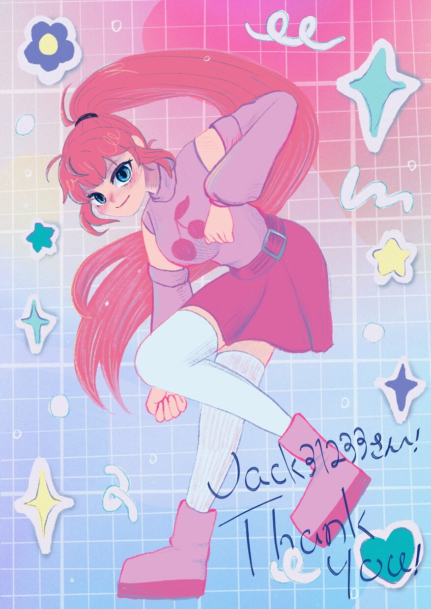 絵本のようなやさしくポップなタッチで描きます カラフルでキュートなイラストを描くのが得意です！ イメージ10