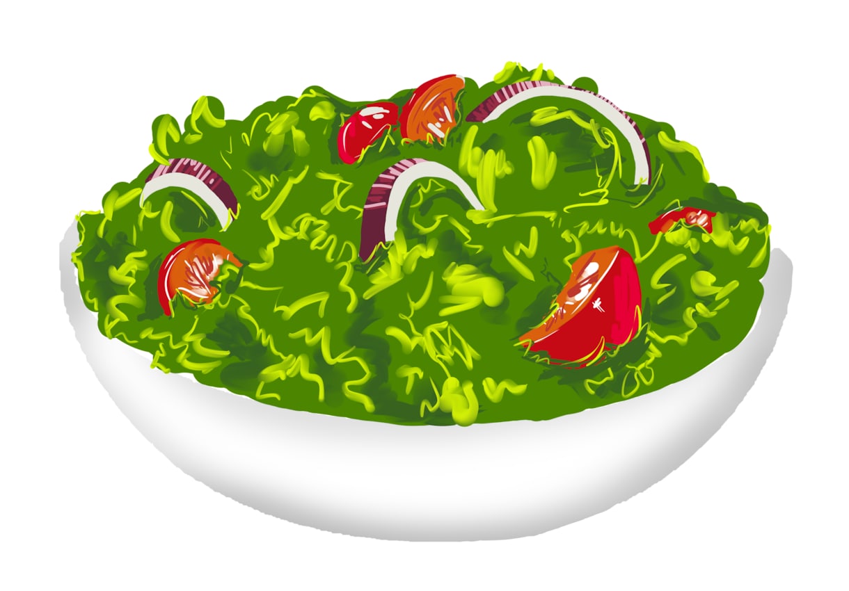 食べ物・食品のイラストを作成いたします メニュー・POPなどの食べ物イラストを任せて！ イメージ3