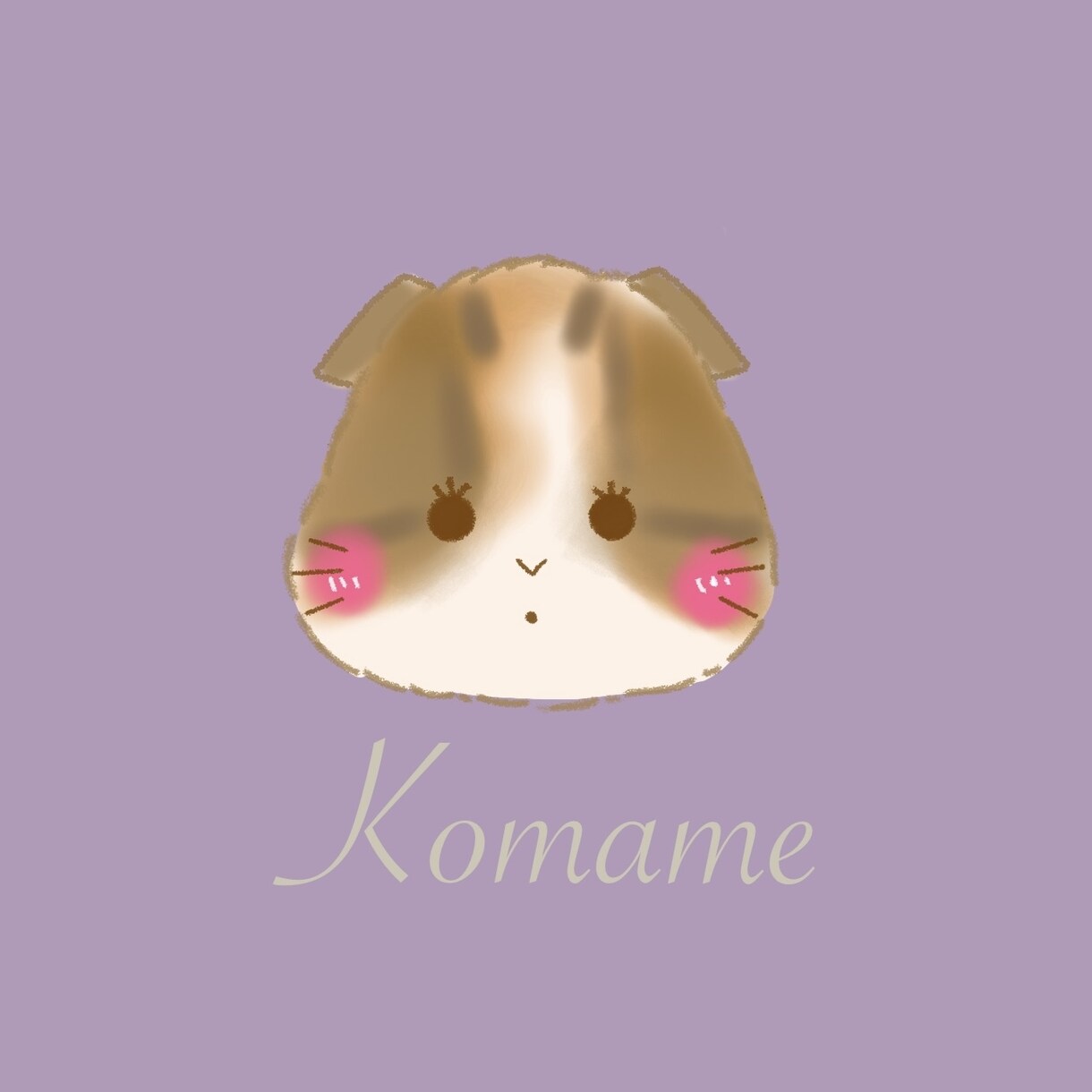 大切な愛猫のイラストで思い出作りをお手伝いします SNSやオリジナルグッズに！かわいい愛猫を身近に！ イメージ2