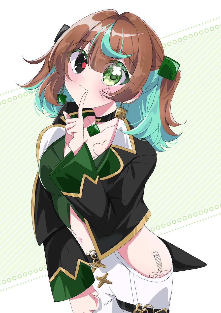 商用利用〇！可愛いイラスト描きます 立ち絵、アイコン、1枚絵など！見積もり相談即対応！ イメージ3