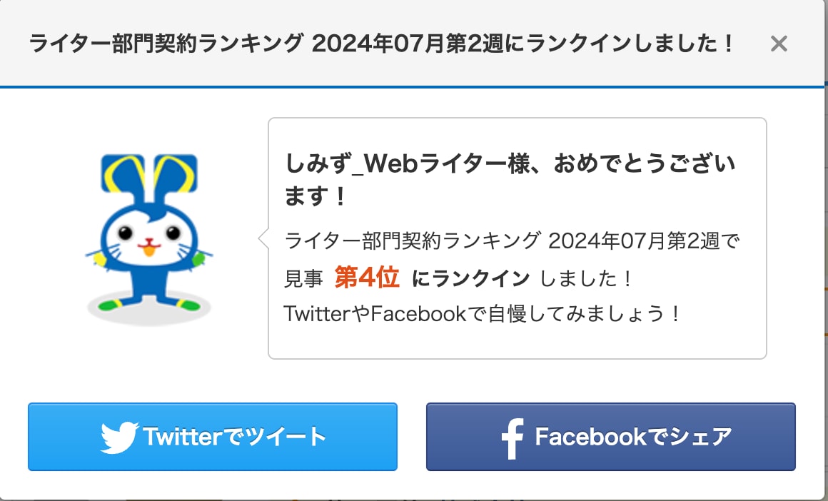 プロフィールや応募文の作成お手伝いします クラウドソーシングはプロフィールが重要!添削や作成代行します イメージ4