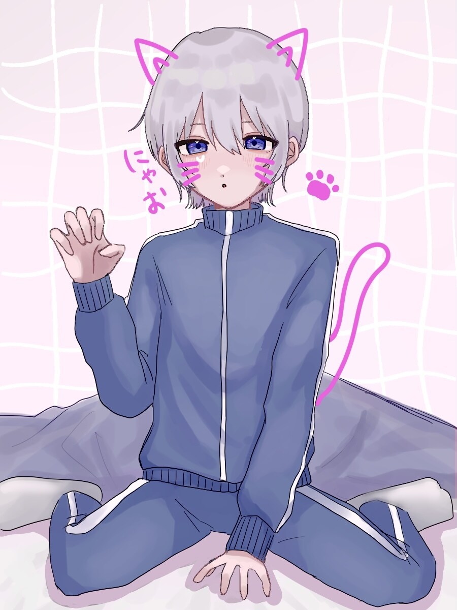 とにかく全力で描きます イラストが必要な方に満足してもらえるよう頑張ります イメージ2