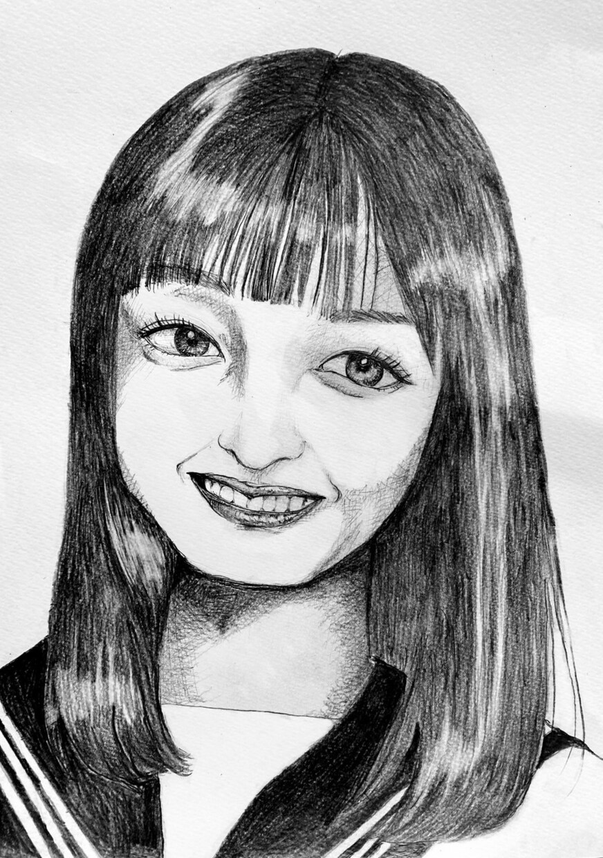 超短納期!◯◯調のイラストや似顔絵を描きます あなたの好きな画像や写真を◯◯風にアレンジします♬ イメージ3