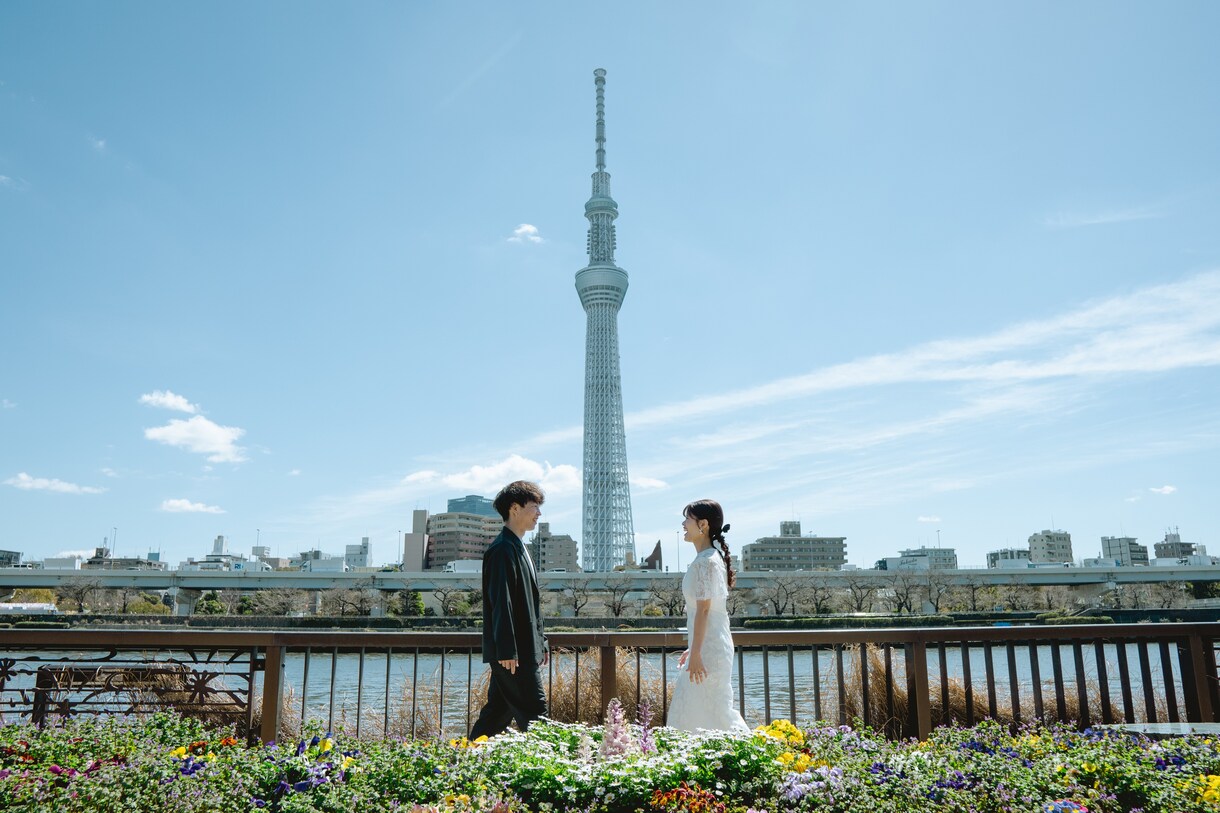 撮影に関する相談をお受けします 撮影に関して不安な方へ。なんでもご相談ください。 イメージ1