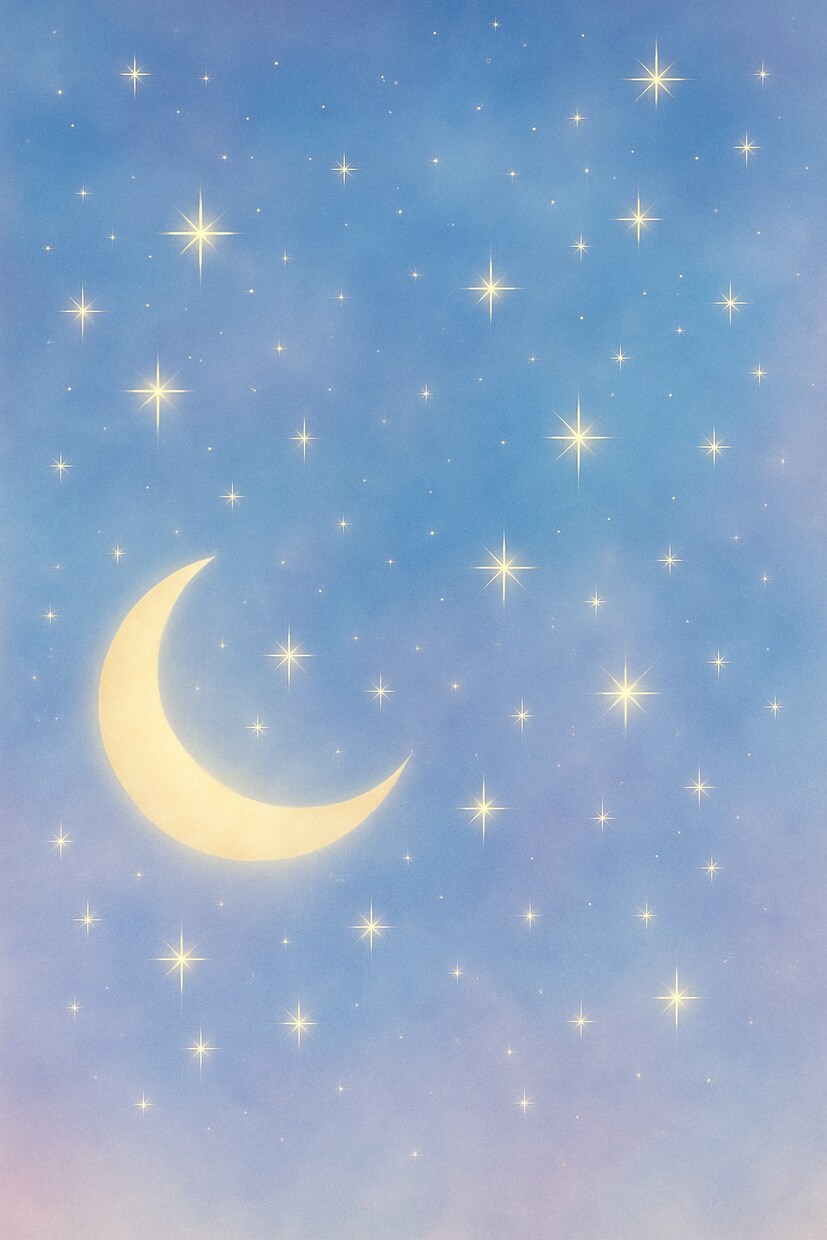 自分に向いてる仕事って何？星からヒントをみつけます 転職や就職でお悩みの方、自分の強みをみつけてみませんか？ イメージ1