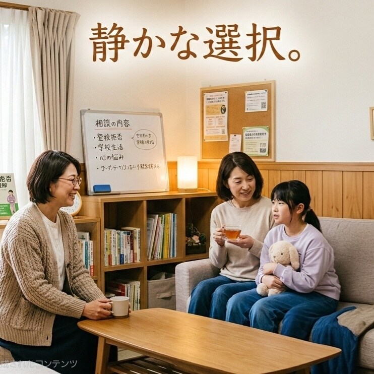 写真から性格や気質を読み解き悩み相談に乗ります 男の子育児・夫婦関係・人に利用されやすい悩みに寄り添います イメージ1
