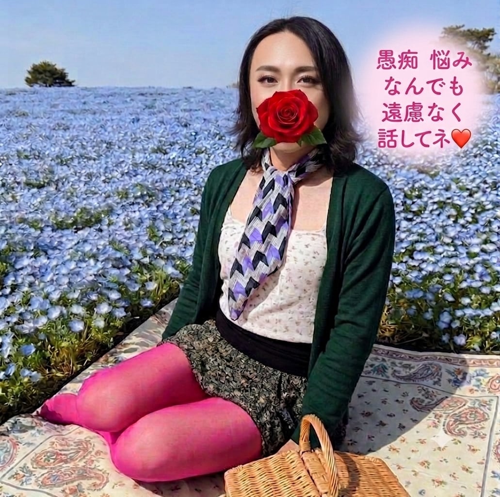世界一優しいオネエが❤️愚痴・悩みをお聞きします 【男女OK】恋愛・不倫・性の悩み…どんな話も全肯定✨️ イメージ3