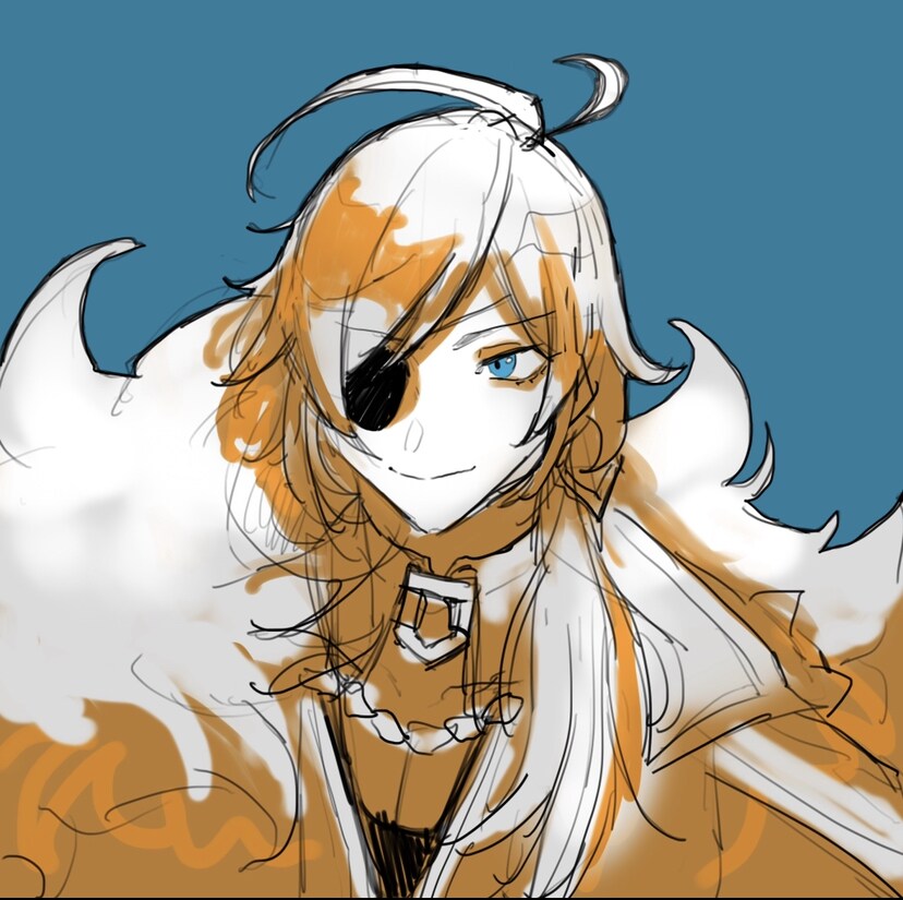 イラスト承っております SNSや動画サイト等のアイコン･ヘッダーを賜っております！ イメージ5