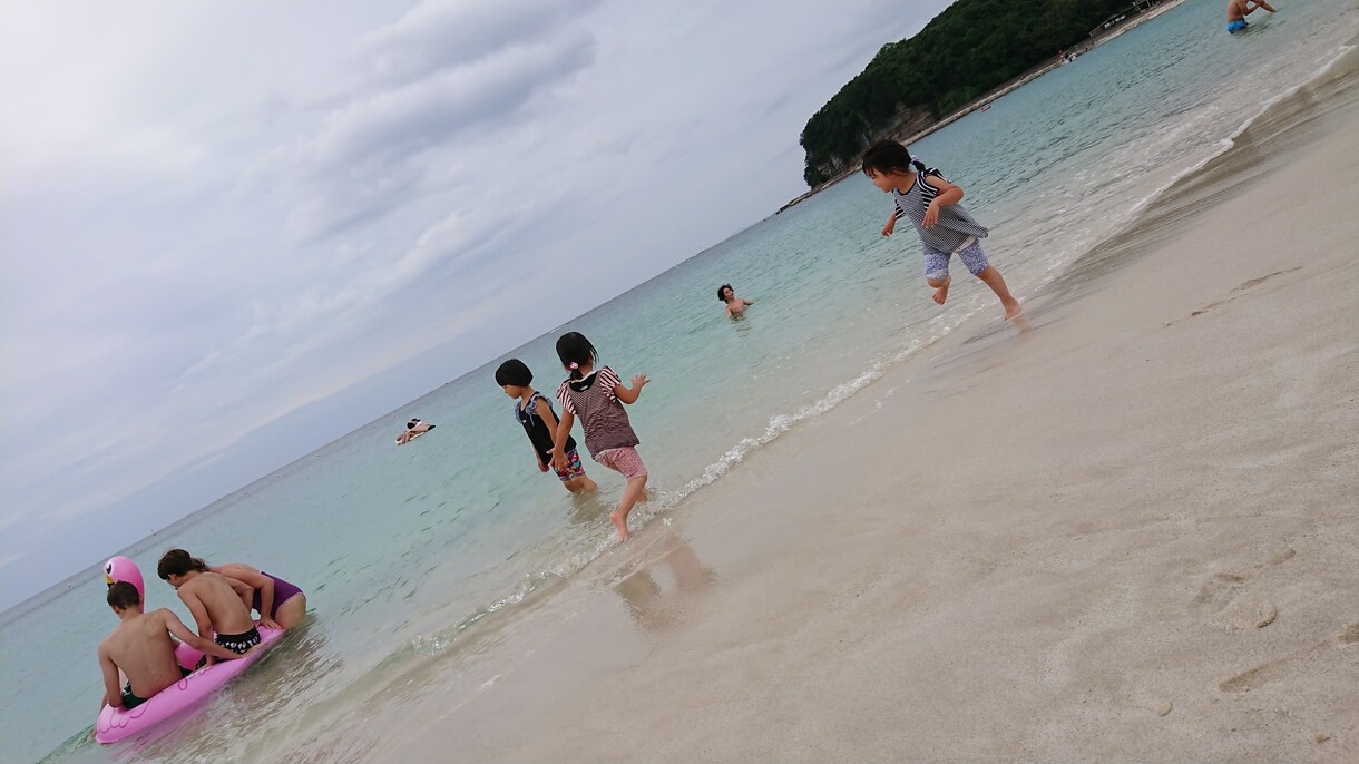 育児のことからご近所付き合いまで幅広く聞きます 自分は今何に悩んでるのか、頭の中整理しましょう イメージ1