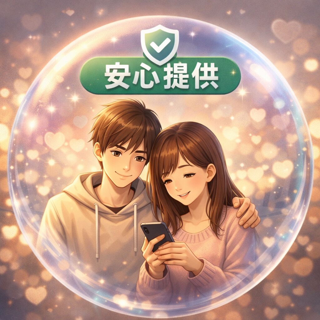 恋愛・人間関係、LINE返信などの相談を致します あなたの未来にもっと「安心」を。 イメージ1