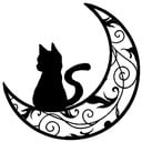 A4B5オシャレデザイン商品と同封的チラシ作ります オシャレデザインなメッセージや納品書や注文書等のビジネス書面 イメージ1