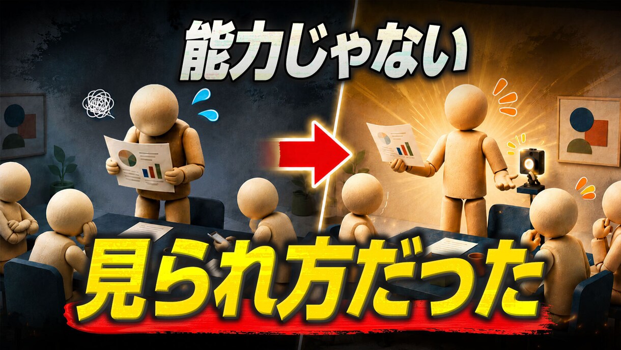 目を引くサムネイル・SNS用バナー制作します 現役動画編集者がYouTube・SNSのデザインを提案 イメージ7