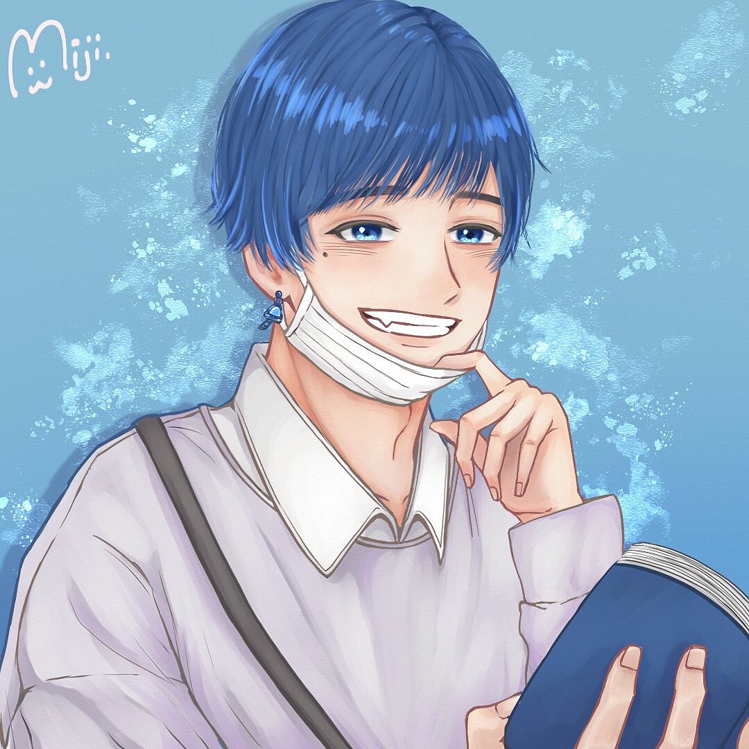 あたたかく可愛いイラスト描きます 似顔絵も得意です。そっくりかつ可愛く描きます。 イメージ2