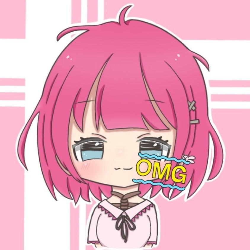 デフォルメアイコン描きます 可愛いタッチのアイコン描きます！フォートナイトスキンも可能！ イメージ3