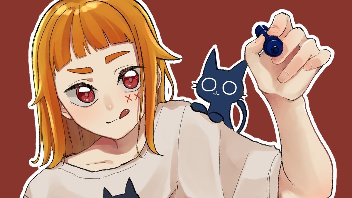 暖かくて可愛いイラストを提供します 男の子も女の子もおまかせください！！ イメージ1
