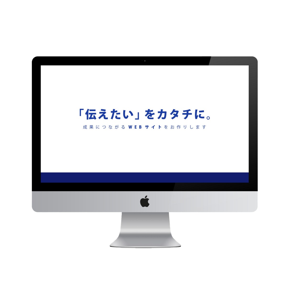 お手頃価格でオシャレなホームページを制作します 【今だけの特別価格】オリジナルデザインのホームページ イメージ5