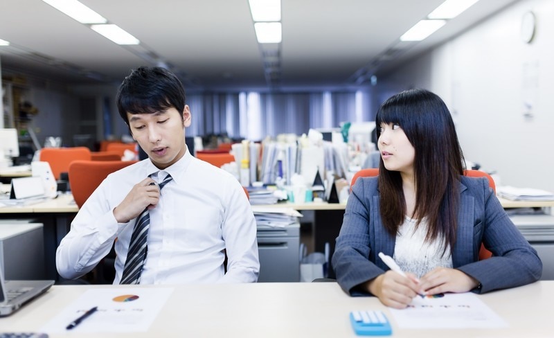30歳以下限定！職場の人間関係の愚痴を聞きます 職場であなたと同じ悩みを経験した少し先輩が寄り添います イメージ2