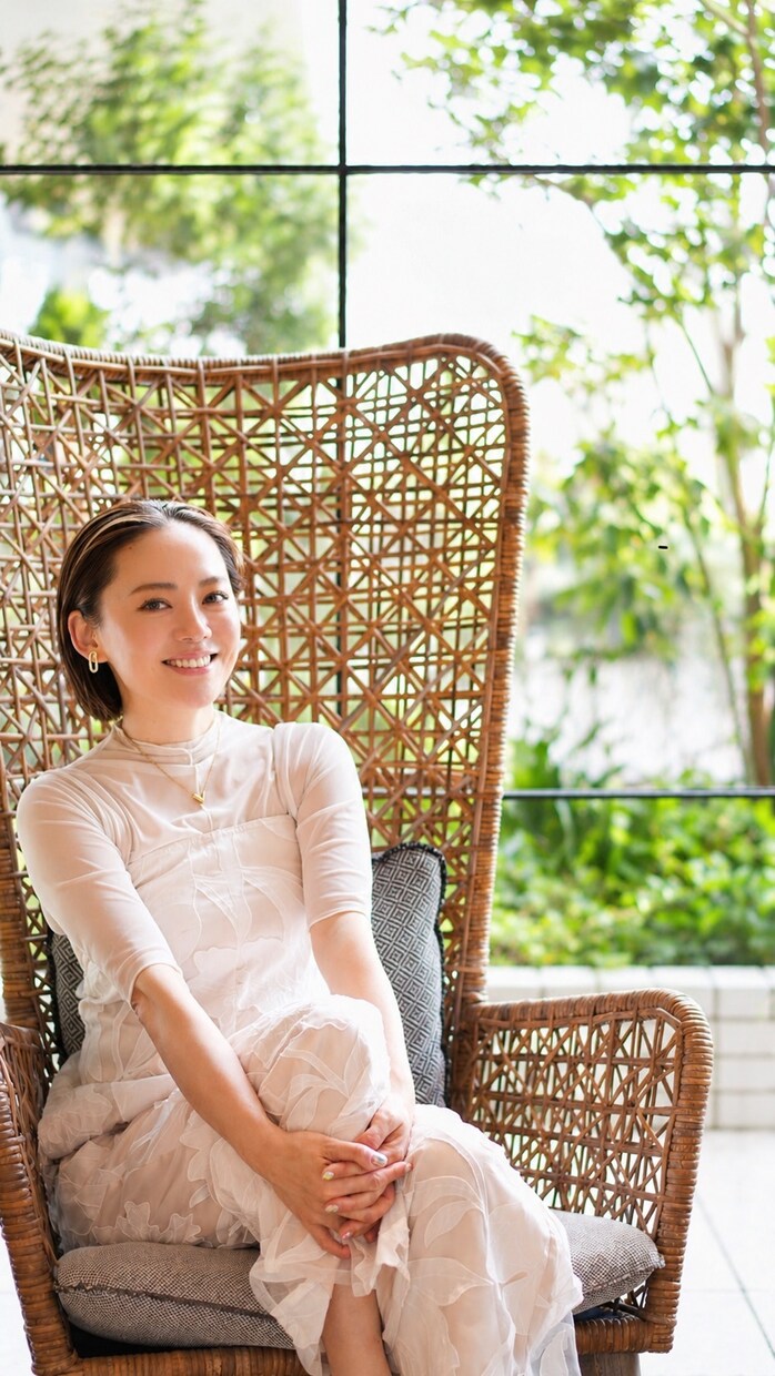ポージング提案×出張ポートレート撮影⁠致します 「今」しかない表情を、一生モノの宝物に イメージ5