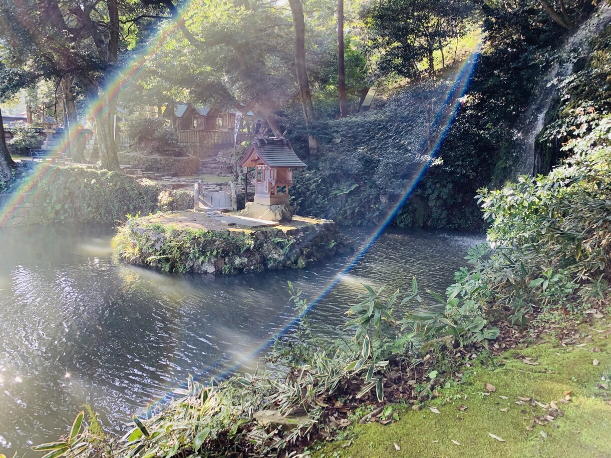 霊感霊視でお二人のご縁を観ます 霊感霊視で占います。復縁・複雑愛・恋愛【恋愛特化】偏見なし イメージ6