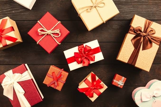 ギフトをご提案いたします あの人に何をあげたらいいかな？をサポートします イメージ1