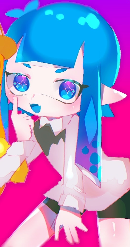 お試し！イラスト制作いたします 追加料金なし！簡単にかわいいイラストの依頼ができます イメージ3