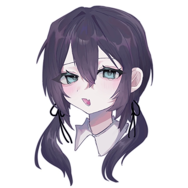 可愛い女の子のイラストを描きます 白背景の全身または背景ありの胸上のイラストです イメージ1