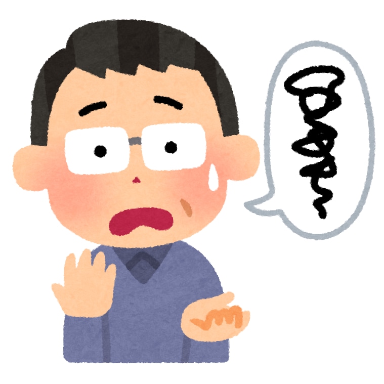 失語症（脳梗塞）のお話します 失語症（脳梗塞）になった私のお話します。 イメージ1