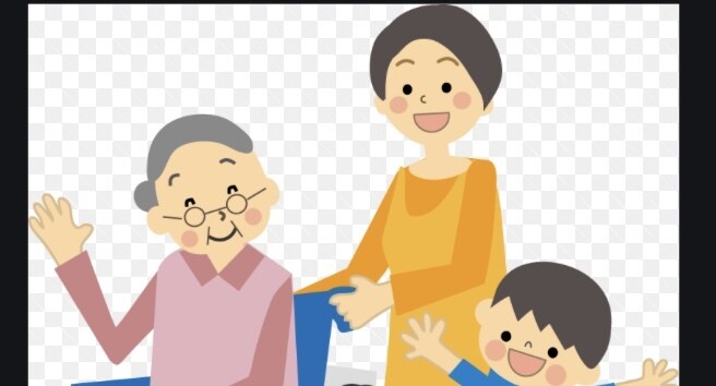 C介護と乳幼児節約時短介護＋希望PDF2個付ます 節約オムツ、時短食事介助法等早く知る程時短お得情報満載 イメージ1